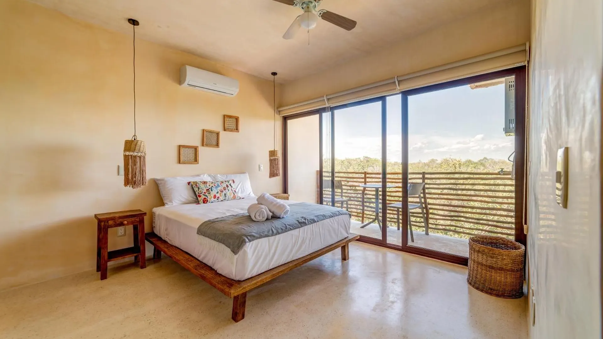 Nature Luxury Selva Norte Tulum Mexico