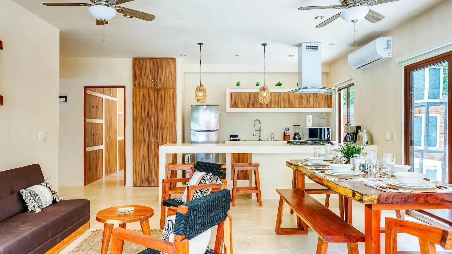 Hotel Nature Luxury Selva Norte Tulum