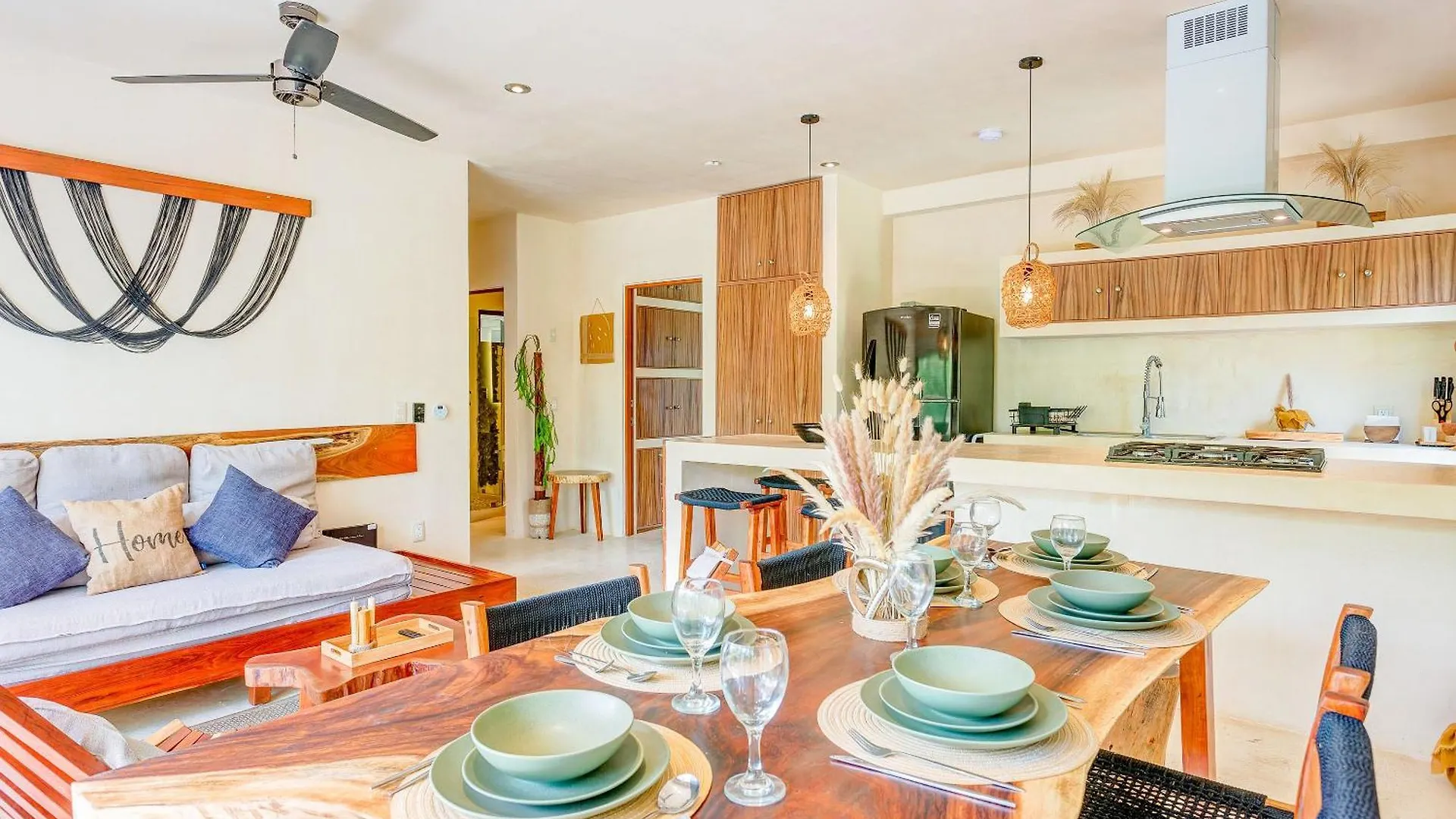 Nature Luxury Selva Norte Tulum 0*,