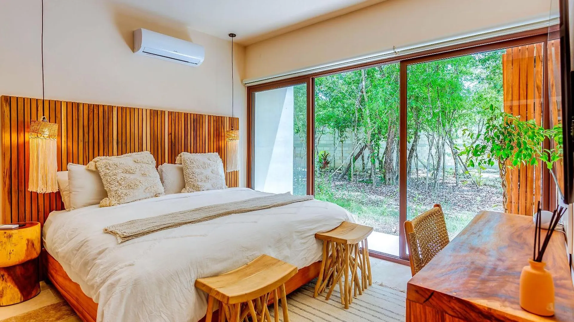 Nature Luxury Selva Norte Tulum Hotel